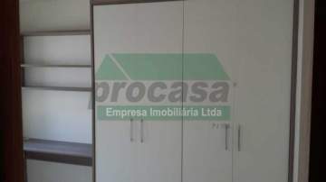 Apartamento 2 quartos à venda Tarumã, Manaus - R$ 160.000 - ADAP20117