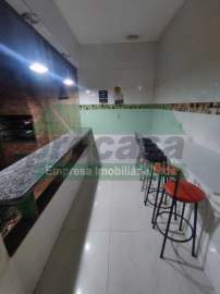 Casa 3 quartos à venda Nova Cidade, Manaus - R$ 260.000 - ADCA30052