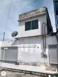 Casa 2 quartos à venda Cidade Nova, Manaus - R$ 250.000 - ADCA20046