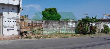 Terreno Residencial à venda Novo Aleixo, Manaus - R$ 110.000 - ADTR00017