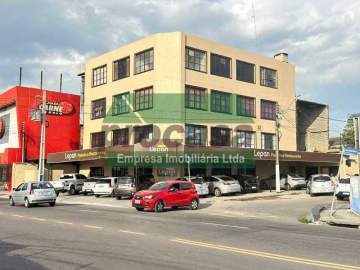 Promoção da Semana - Sala Comercial 20m² para alugar Parque Dez de Novembro, Manaus - R$ 840 - ADSL00043