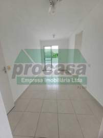 Apartamento 2 quartos à venda São José Operário, Manaus - R$ 350.000 - ADAP20149
