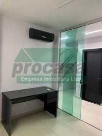 Sala Comercial 25m² para alugar Nossa Senhora das Graças, Manaus - R$ 2.800 - ADSL00048