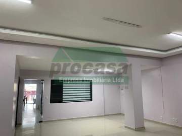 Salão para alugar Nossa Senhora das Graças, Manaus - R$ 8.500 - ADSG00001