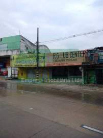 Ponto comercial 800m² à venda Crespo, Manaus - R$ 2.200.000 - ADPC00044