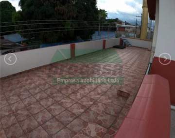 Casa 3 quartos para venda e aluguel Dom Pedro, Manaus - R$ 10.000 - ADCA30060