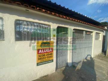 Casa 2 quartos para alugar Cidade Nova, Manaus - R$ 1.500 - ADCA20051