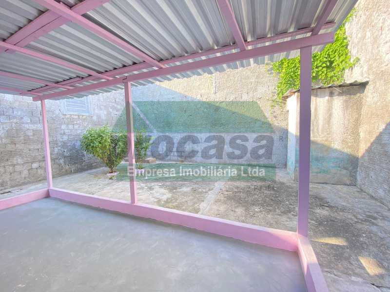 Conheça 6 do imóvel - Casa 2 quartos para alugar Cidade Nova, Manaus - R$ 1.500 - ADCA20051 - 16 6 - 16