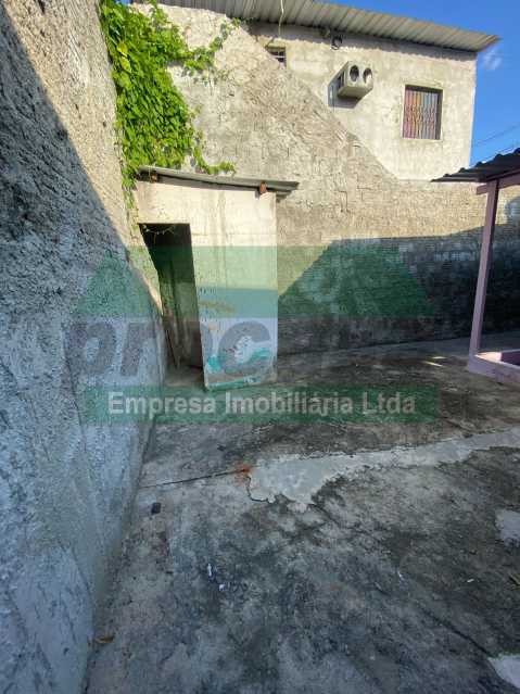 Conheça 8 do imóvel - Casa 2 quartos para alugar Cidade Nova, Manaus - R$ 1.500 - ADCA20051 - 17 8 - 17
