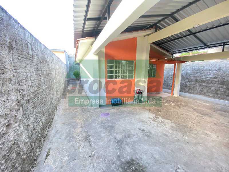 Conheça 11 do imóvel - Casa 2 quartos para alugar Cidade Nova, Manaus - R$ 1.500 - ADCA20051 - 2 11 - 2