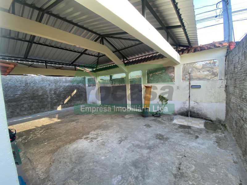 Conheça 12 do imóvel - Casa 2 quartos para alugar Cidade Nova, Manaus - R$ 1.500 - ADCA20051 - 4 12 - 4