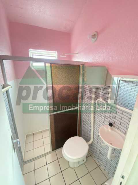 Conheça 17 do imóvel - Casa 2 quartos para alugar Cidade Nova, Manaus - R$ 1.500 - ADCA20051 - 7 17 - 7