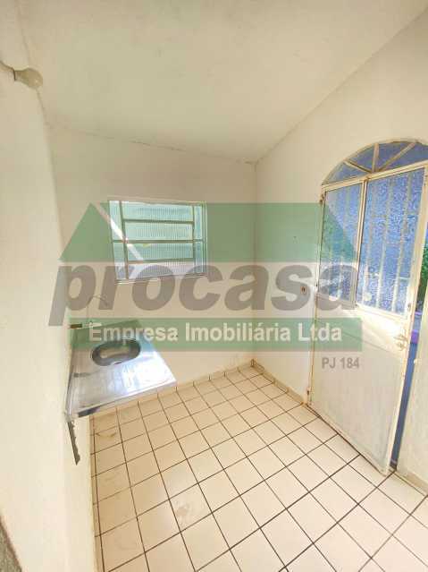 Conheça 18 do imóvel - Casa 2 quartos para alugar Cidade Nova, Manaus - R$ 1.500 - ADCA20051 - 10 18 - 10