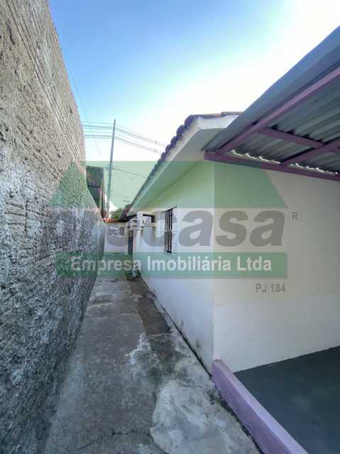 Conheça 21 do imóvel - Casa 2 quartos para alugar Cidade Nova, Manaus - R$ 1.500 - ADCA20051 - 14 21 - 14