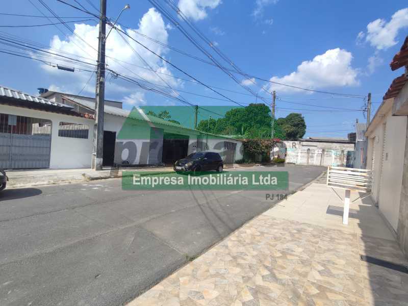 Conheça 22 do imóvel - Casa 2 quartos para alugar Cidade Nova, Manaus - R$ 1.500 - ADCA20051 - 19 22 - 19