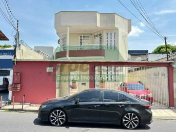 Casa 5 quartos à venda Parque Dez de Novembro, Manaus - R$ 800.000 - ADCA50039