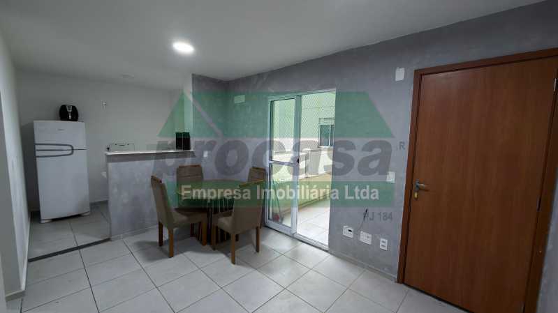 Conheça IMG-20260319-WA0034 do imóvel - Apartamento 2 quartos para alugar Planalto, Manaus - R$ 1.800 - ADAP20158 - 4 IMG-20260319-WA0034 - 4