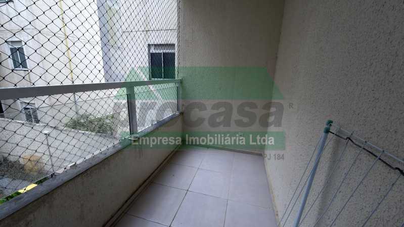 Conheça IMG-20260319-WA0036 do imóvel - Apartamento 2 quartos para alugar Planalto, Manaus - R$ 1.800 - ADAP20158 - 16 IMG-20260319-WA0036 - 16