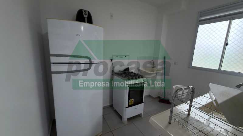 Conheça IMG-20260319-WA0038 do imóvel - Apartamento 2 quartos para alugar Planalto, Manaus - R$ 1.800 - ADAP20158 - 5 IMG-20260319-WA0038 - 5