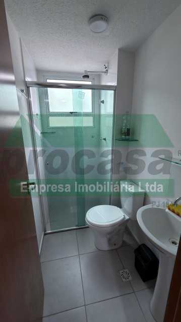 Conheça IMG-20260319-WA0046 do imóvel - Apartamento 2 quartos para alugar Planalto, Manaus - R$ 1.800 - ADAP20158 - 9 IMG-20260319-WA0046 - 9