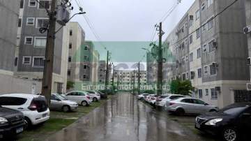 Imperdível - Apartamento 2 quartos para alugar Planalto, Manaus - R$ 1.800 - ADAP20158