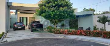 Casa em Condomínio 3 quartos à venda Colônia Terra Nova, Manaus - R$ 850.000 - ADCN30040