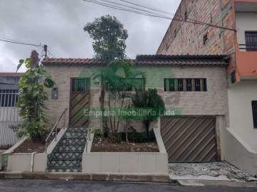 Casa 3 quartos para venda e aluguel Novo Aleixo, Manaus - R$ 3.000 - ADCA30068