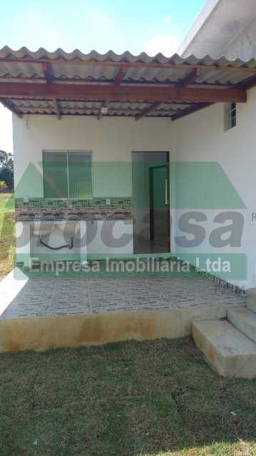 Área de serviço 2 - 16
