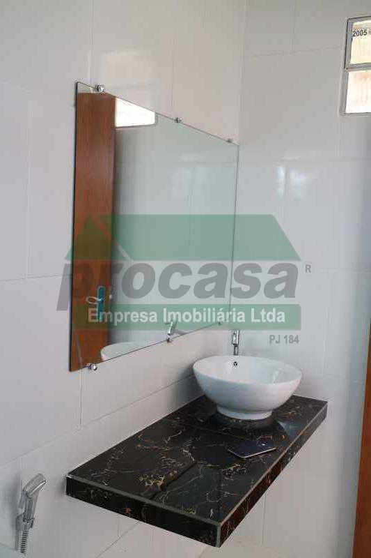 Banheiro suite - 10