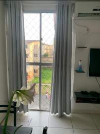 Imperdível - Imperdível excelente apartamento de 2 quartos à venda!!! - ADAP20170