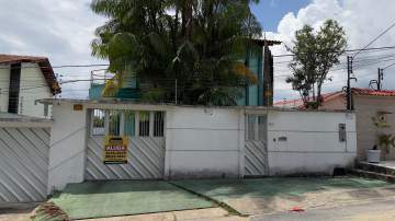 Casa 4 quartos para venda e aluguel Parque Dez de Novembro, Manaus - R$ 5.000 - ADCA40106 Casa 4 quartos para venda e aluguel Parque Dez de Novembro, Manaus - R$ 5.000 - ADCA40106