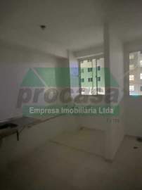 Apartamento 2 quartos para alugar Santa Etelvina, Manaus - R$ 1.000 - ADAP20175