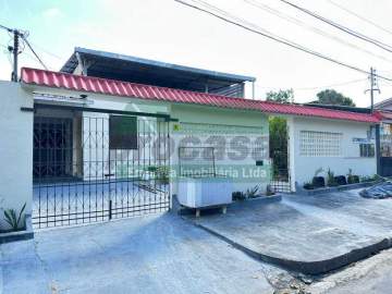 Ótima localização - Apartamento 1 quarto para alugar Flores, Manaus - R$ 1.100 - ADAP10023