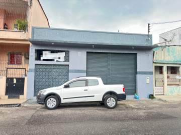Loja 300m² para alugar Compensa, Manaus - R$ 5.000 - ADLJ00013
