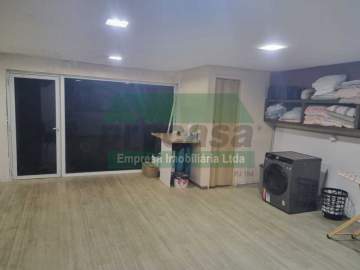 Casa 5 quartos à venda Educandos, Manaus - R$ 550.000 - ADCA50022