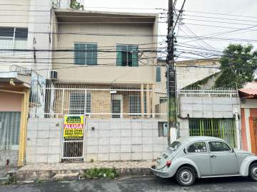 Prédio 500m² para alugar Centro, Manaus - R$ 7.000 - ADPR00017