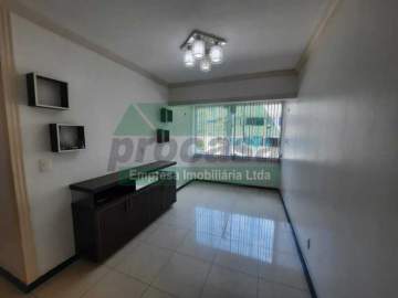 Apartamento 2 quartos à venda Flores, Manaus - R$ 220.000 - ADAP20187