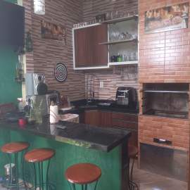 Casa 5 quartos à venda Redenção, Manaus - R$ 340.000 - ADCA50023