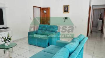 Imperdível - Casa em Condomínio 6 quartos à venda Parque Dez de Novembro, Manaus - R$ 1.500.000 - ADCN60002