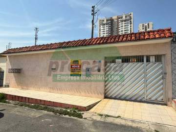 Imperdível - Casa 3 quartos à venda Aleixo, Manaus - R$ 630.000 - ADCA30083
