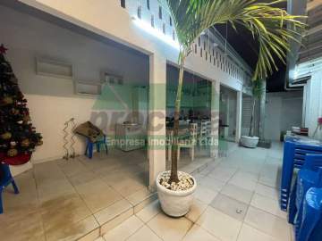 Casa 3 quartos à venda Cidade Nova, Manaus - R$ 450.000 - ADCA30084