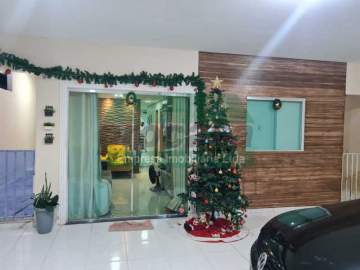 Casa 5 quartos à venda Cidade de Deus, Manaus - R$ 450.000 - ADCA50024