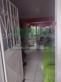 Casa 3 quartos à venda Cidade Nova, Manaus - R$ 420.000 - ADCA30088