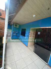 Casa à venda Novo Aleixo, Manaus - R$ 165.000 - ADCA00029