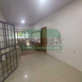 Casa 4 quartos à venda Cidade Nova, Manaus - R$ 500.000 - ADCA40043