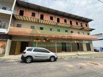 Ponto comercial 40m² para alugar Raiz, Manaus - R$ 1.200 - ADPC00053
