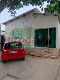 Casa 2 quartos à venda Monte das Oliveiras, Manaus - R$ 180.000 - ADCA20074