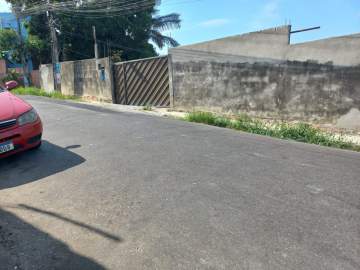 Terreno Residencial à venda Monte das Oliveiras, Manaus - R$ 150.000 - ADTR00021