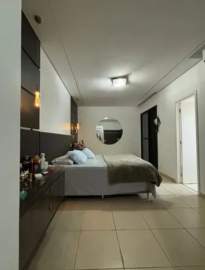 Apartamento 4 quartos à venda Ponta Negra, Manaus - R$ 1.000.000 - ADAP40010