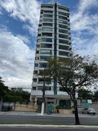 Apartamento 4 quartos para venda e aluguel Ponta Negra, Manaus - R$ 6.500 - ADAP40011
